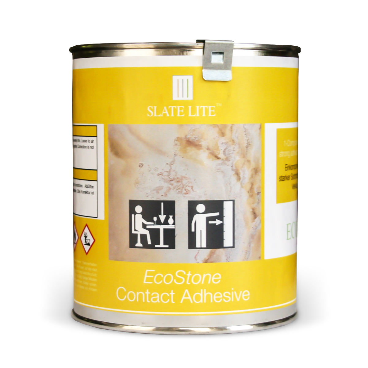 EcoStone Kontaktkleber