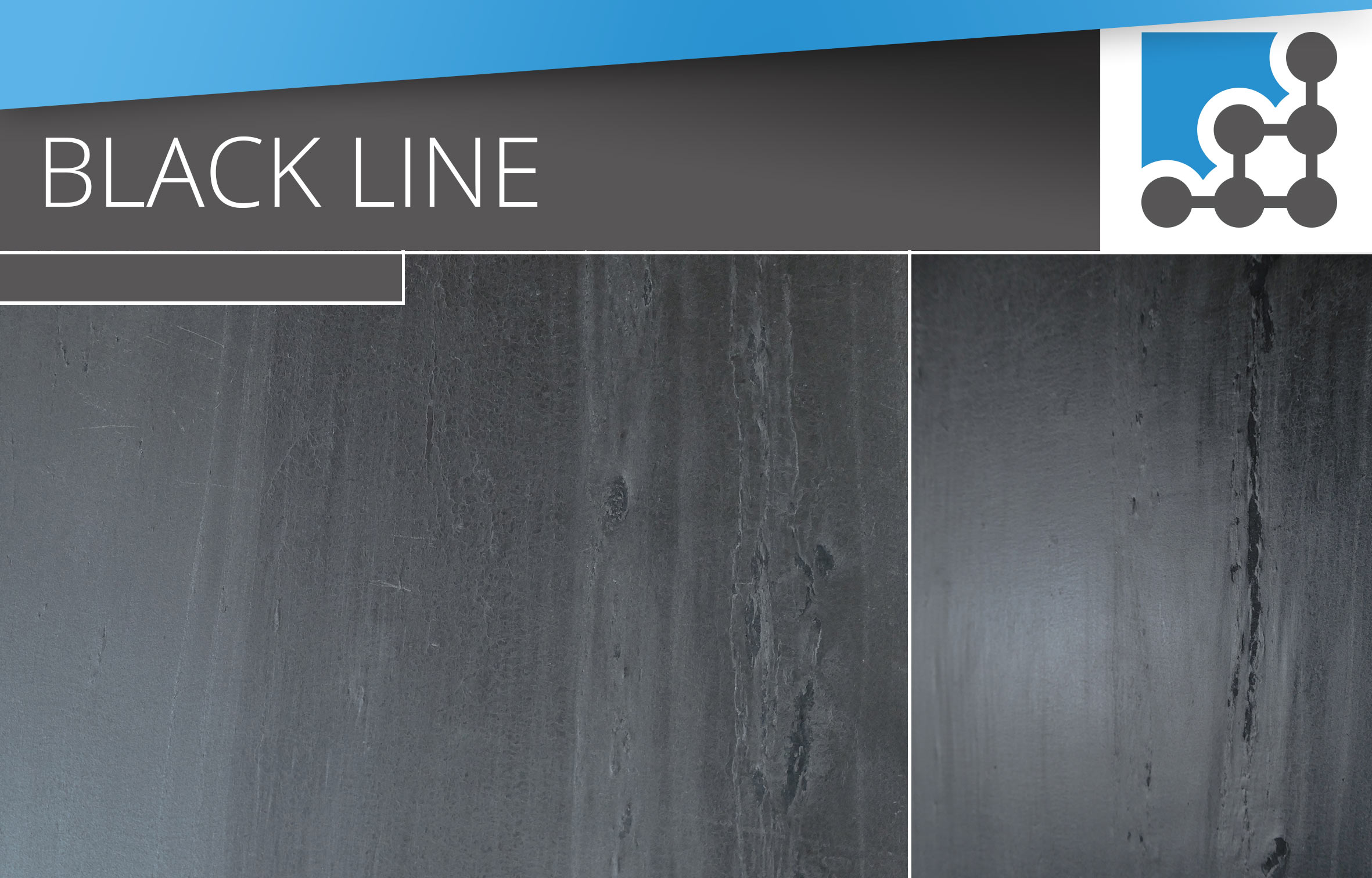 Black Line - ROCK