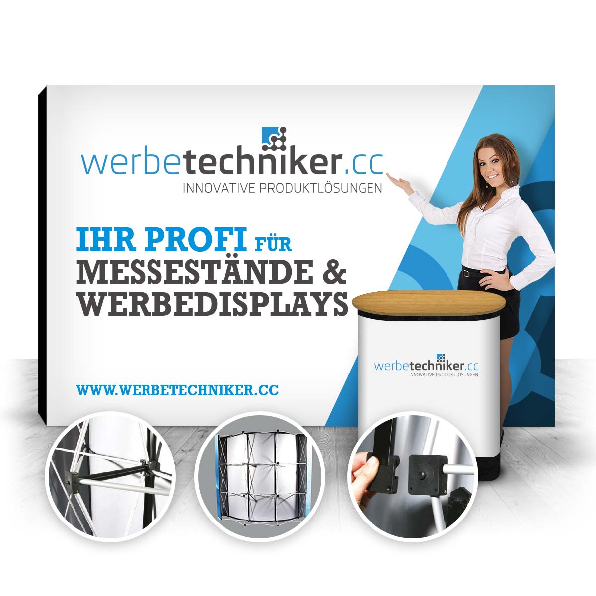 Popup Economy gerade