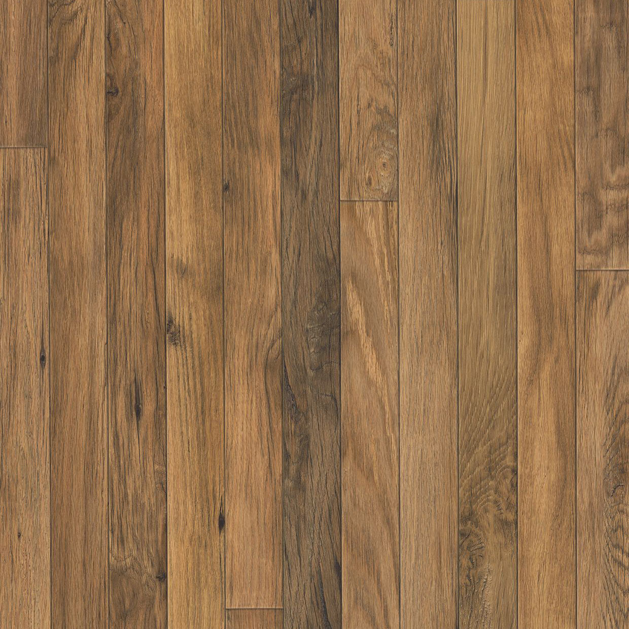 Hardwood Panel - H4